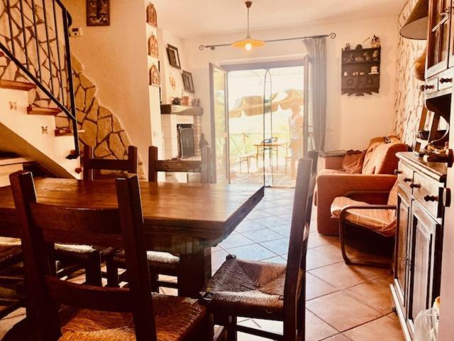 Casetta Gianni&bea Holiday home *