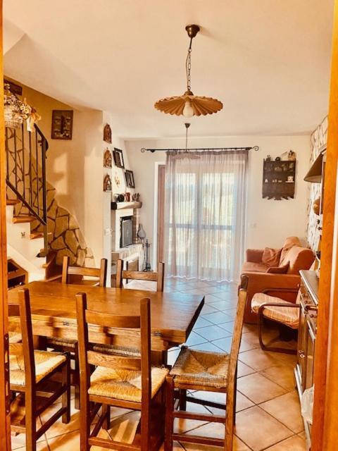 Casetta Gianni&bea Holiday home *